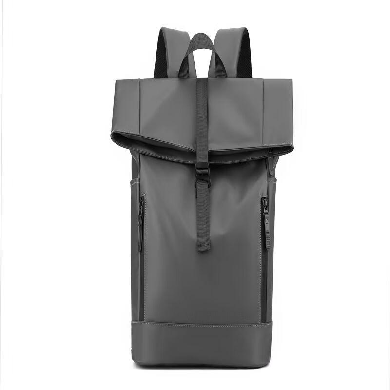 Li Shen Men s Large Capacity Travel Backpack