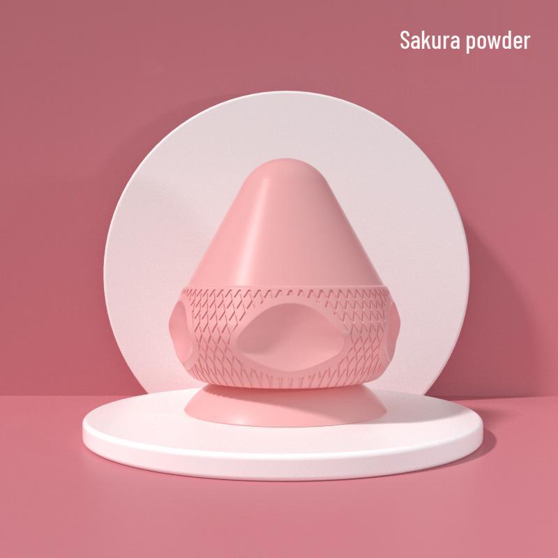 Silicone Suction Cup Massage Ball for Foot & Back Muscle Relaxation