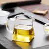 Shangqi Square Glass Fairness Cup
