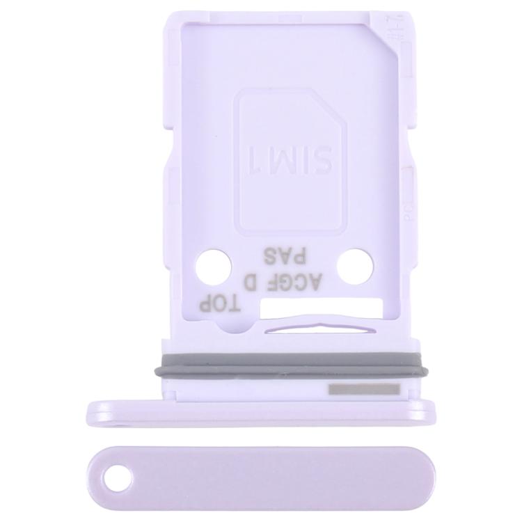 For Samsung Galaxy A37 SM-A376U Original SIM Card Tray