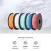 Filamento TPU Flexible para Impresora 3D Bambu Lab Enchufe CN (adaptador incluido)