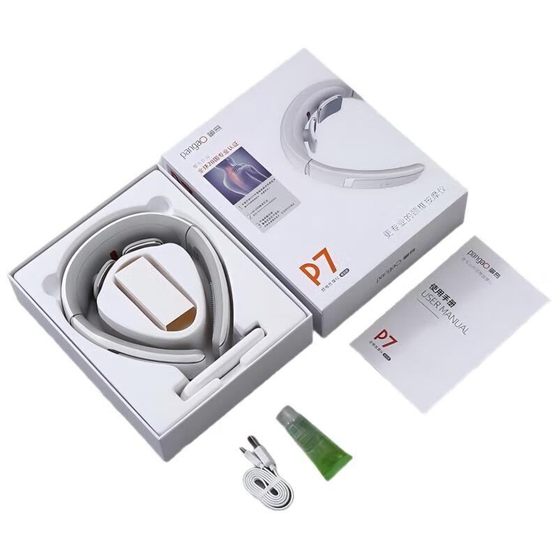 Массажер для шеи PANGAO P7