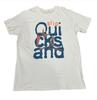Tričko Quicksand band Album Tee BÍLÉ Unisex MC1162