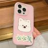 Painted Phone Case for iPhone 15 11 13 14 for 15 16 Pro Max 12 13 16 Pro Cute Fasion Funny Lanyard Phone Case Latest Top Selling Recommendations