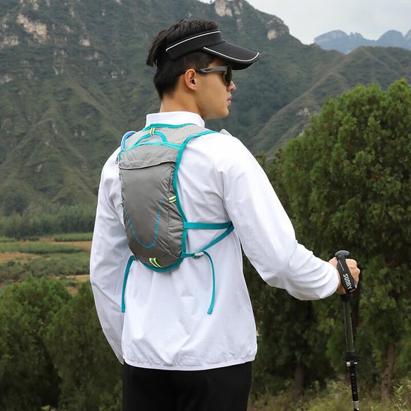 

Ультралегкий рюкзак Outdoor Pioneer 5 л для трейлраннинга