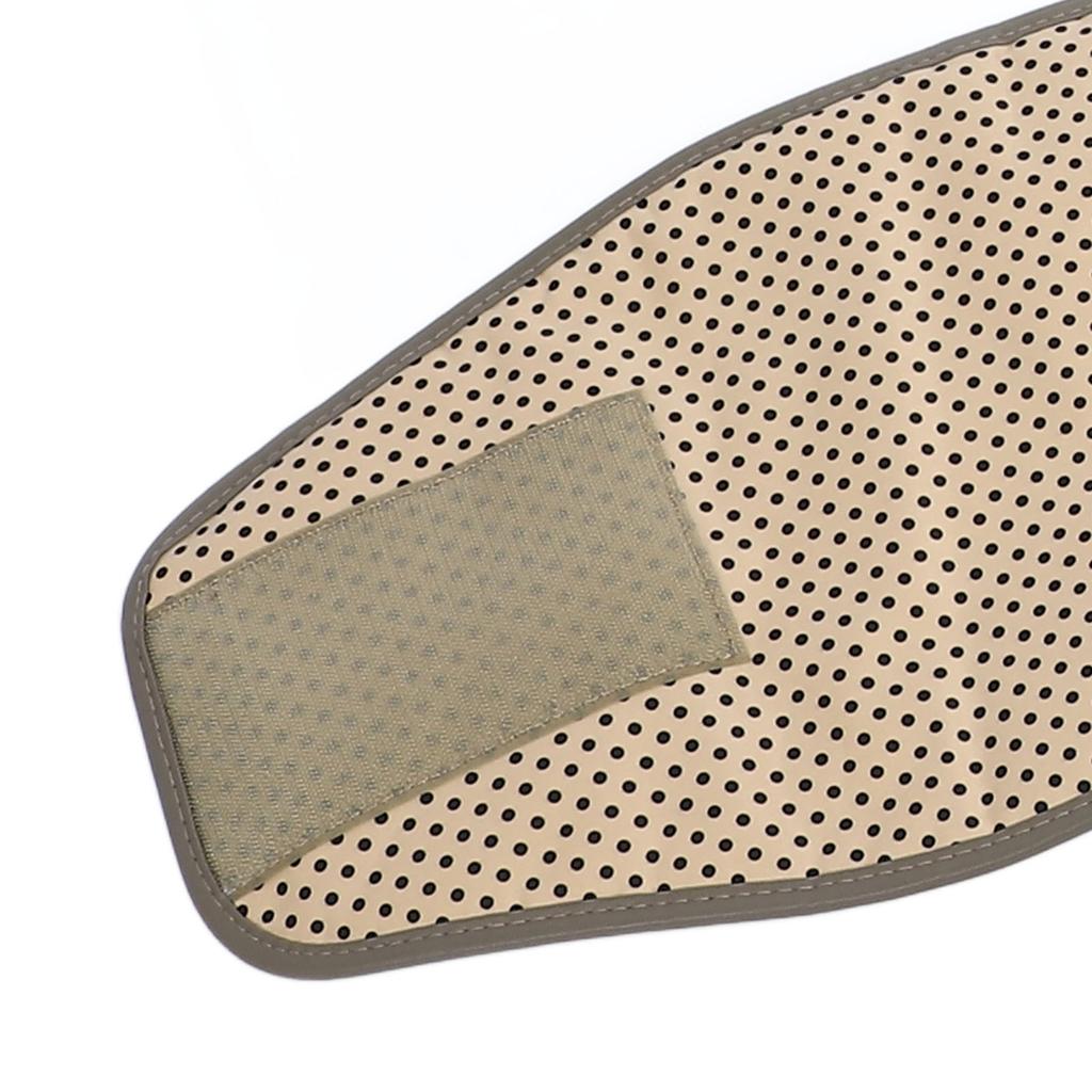 Hot Compress Far Infrared Heating Slimming Belt Vibrating Weight Loss Massager Fitness Device