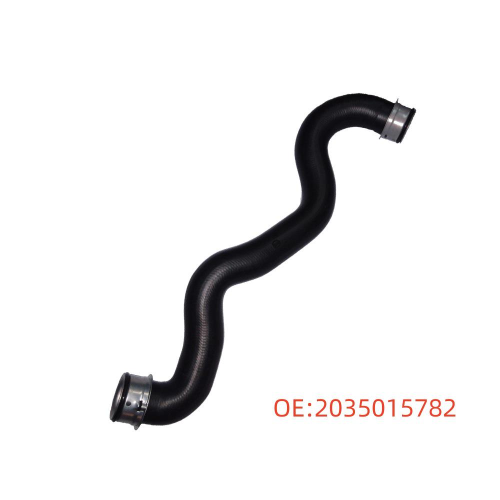 Mercedes-Benz Water Radiator Hose 2035015782