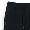 MLB New York Yankees Solid Logo Drawstring Casual Pants Women bottoms 3FPTB0254-50BKS