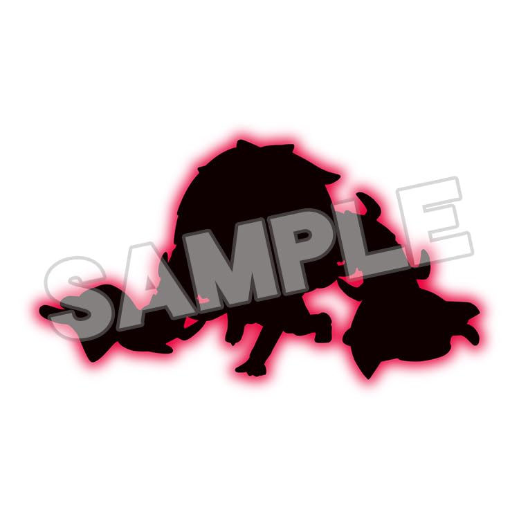 Tokyo Ghoul Mini Figure Collection ATBC PVC & ABS Trading Figures, Box of 6