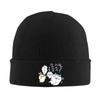 Chiikawas Cryba Knitted Caps for Women Unisex Beanie Winter Hats Acrylic  Crochet Caps