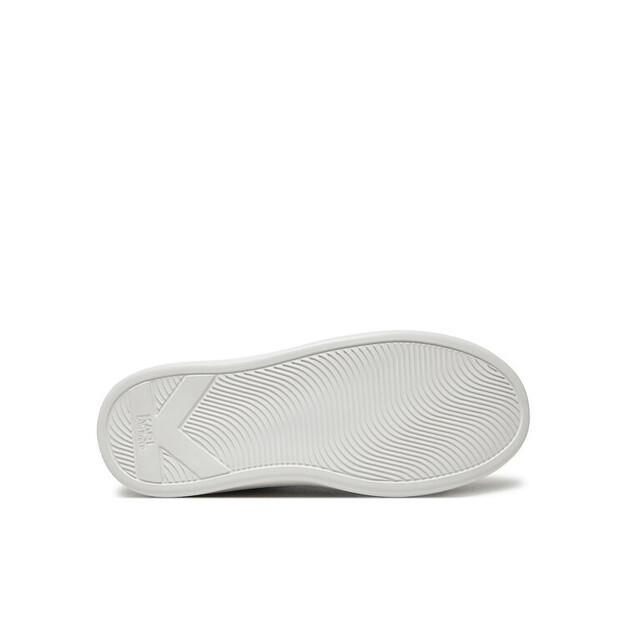 Sneakers KARL LAGERFELD KL62576M Black