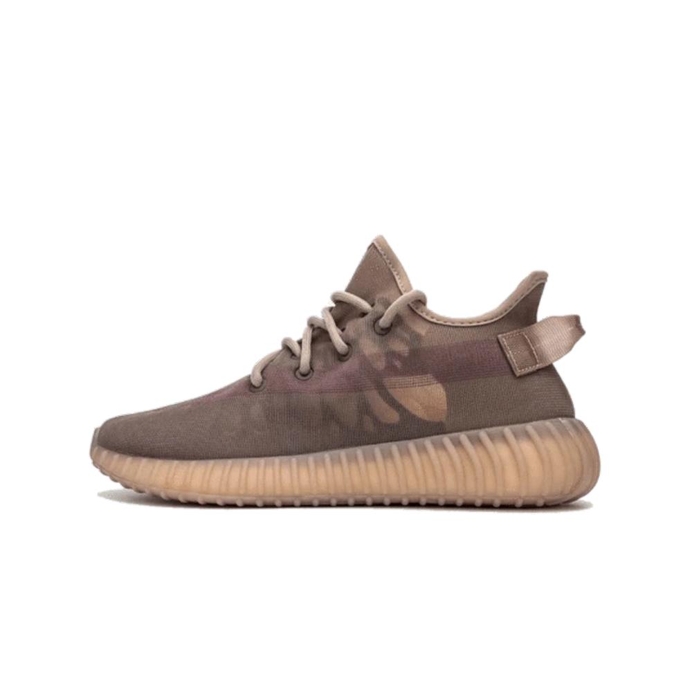 Yeezy Boost 350 V2 Mono Mist 37 marrone
