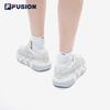 FILA FUSION Women's Lifestyle Basketball Shoes
