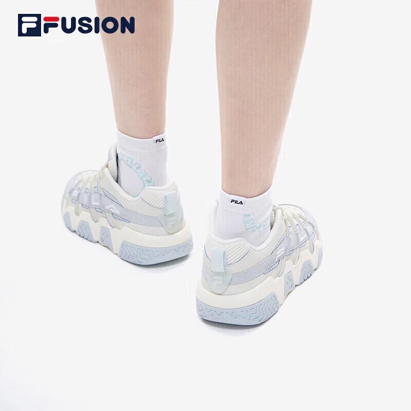 FILA FUSION Women's Lifestyle Basketball Shoes