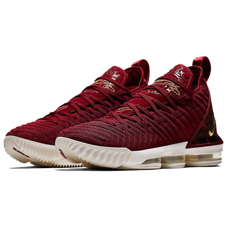 Nike LeBron 16 Ep King AO2595-601