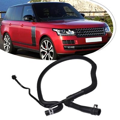Direct Replacement for LR013687 Overflow Tank Hose Compatible with For Discovery LR4 and For Range Rover Sport