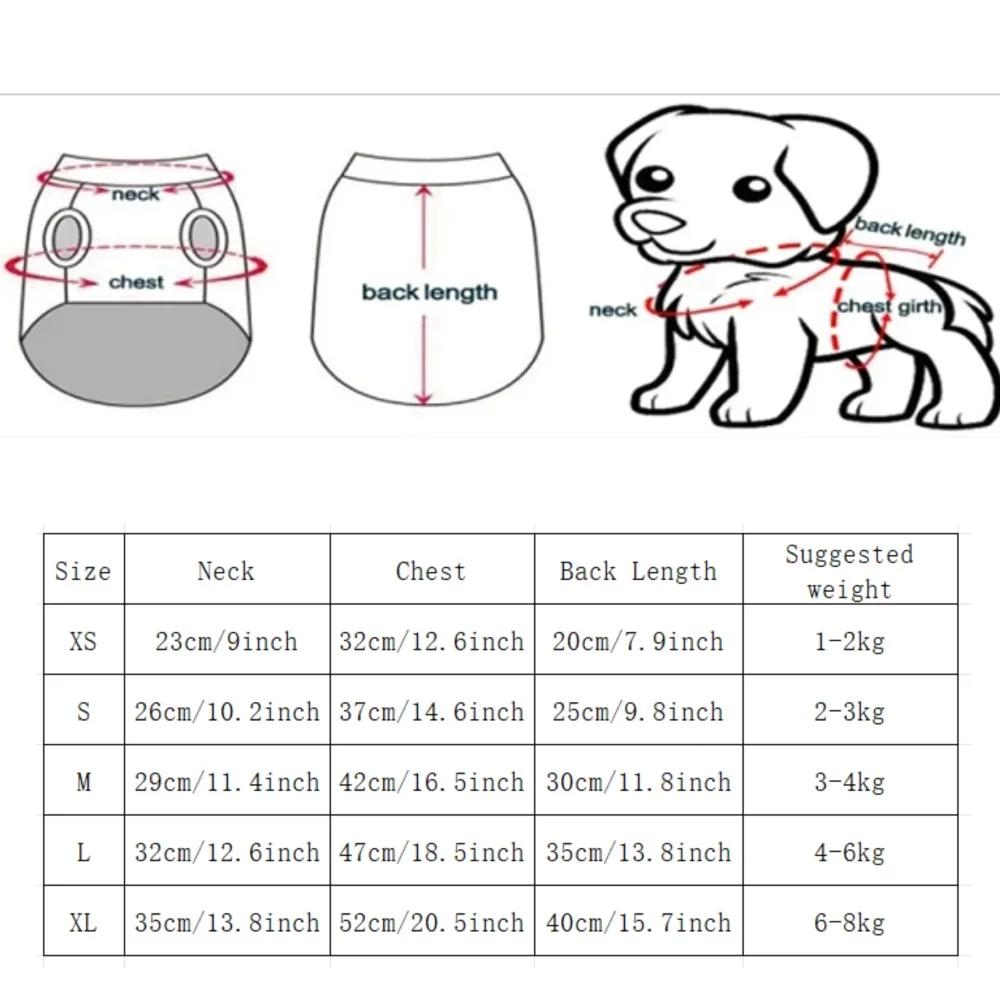 Sommerkleid mit Erdbeermuster für Hunde, Haustierkleidung, Hosenträgerrock, Katzen, Welpen, süßes Hundekostüm