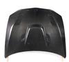 05-08 3 Series E92 V Carbon Fiber Hood Lightweight Modified Engine Hood with New Bolts Screws Compatible Later 3 Series Cars