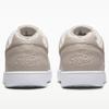 Nike Shoes Sneakers Ebernon Low W AQ1779-002 25.0cm Desert Sand/White/Diffused Taupe