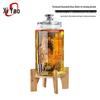 Xiyao Glass Infusion Jar with Spigot