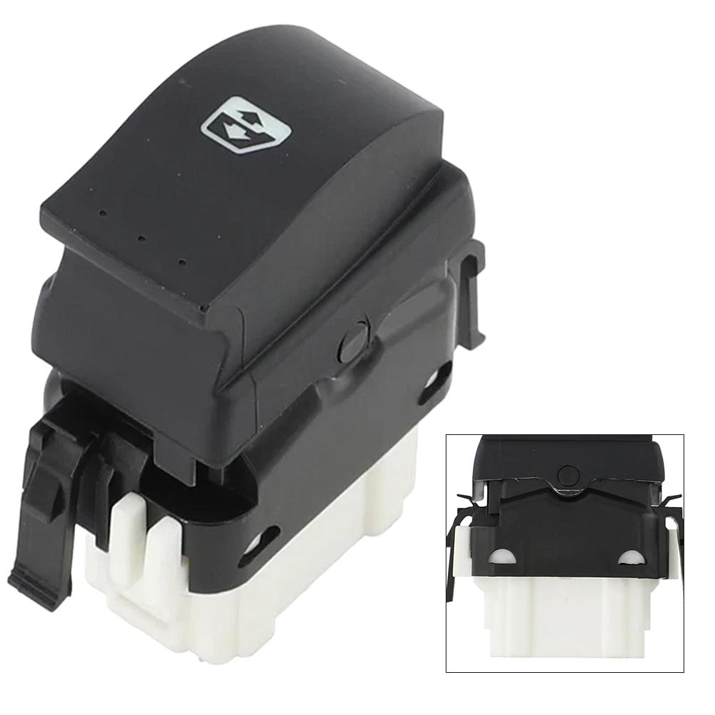 Brand New Condition Passenger Door Switch OEM Number 8200315024 As Picture Shows Car Replacement Part For Renault Espace MK4