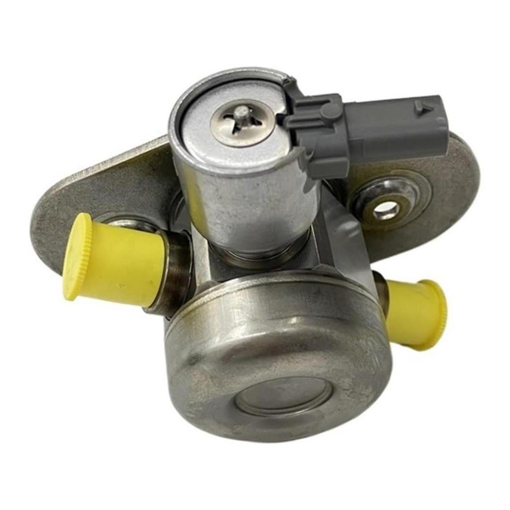 BMW-Compatible High-Pressure Fuel and Oil Pump