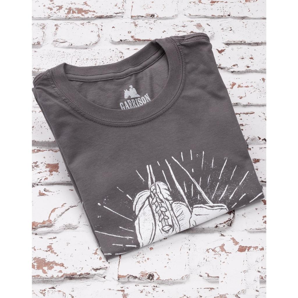 Peaky Blinders Mens Boxing Club Shelby Brothers T-Shirt