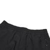 FILA Comfortable Versatile Workwear Knitted Sports Pants Men bottoms Black F11M519603FBK