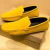 Summer Mens Outdoor Anti-Slip Comfort Soft High Quality Men Breathable Flat Driving Shoes New  Classic Casual Loafers