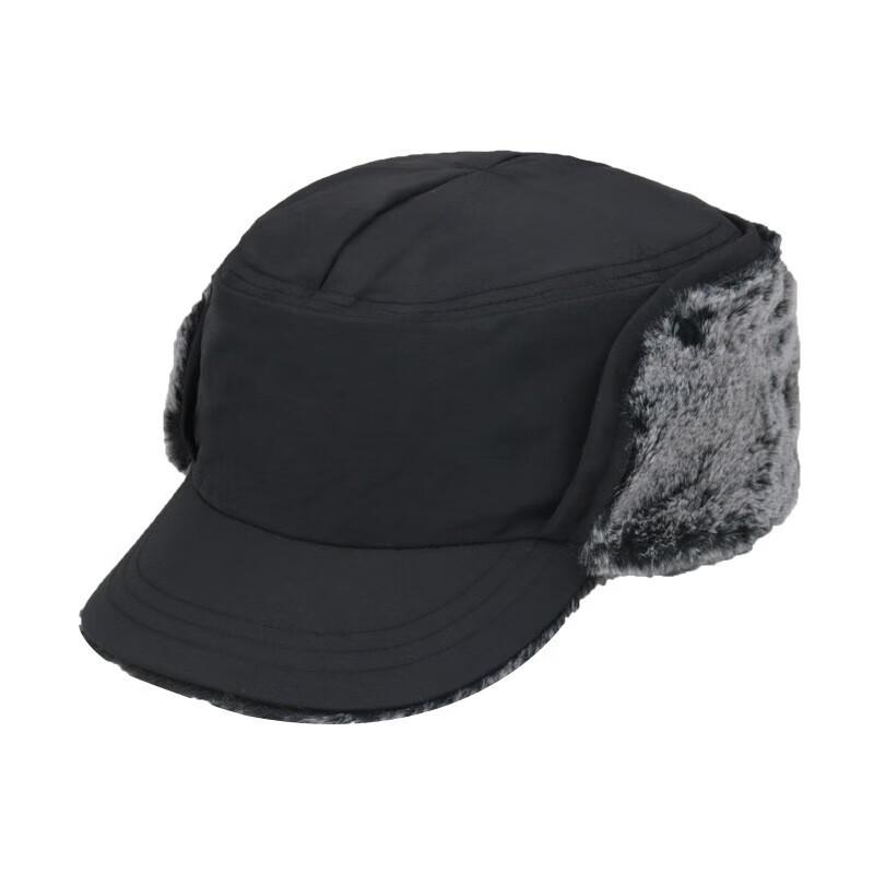 Three Poles Outdoor TP6403 Winter Ear-Flap Baseball Cap