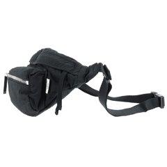 Porter Dívčí taška do pasu Fanny Pack Navy (Porter Girl) [GIRL GRAIN] [FANNY BACK] 3.