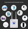 CPF903 4G LTE Wireless Router with SIM Slot for Home & Office