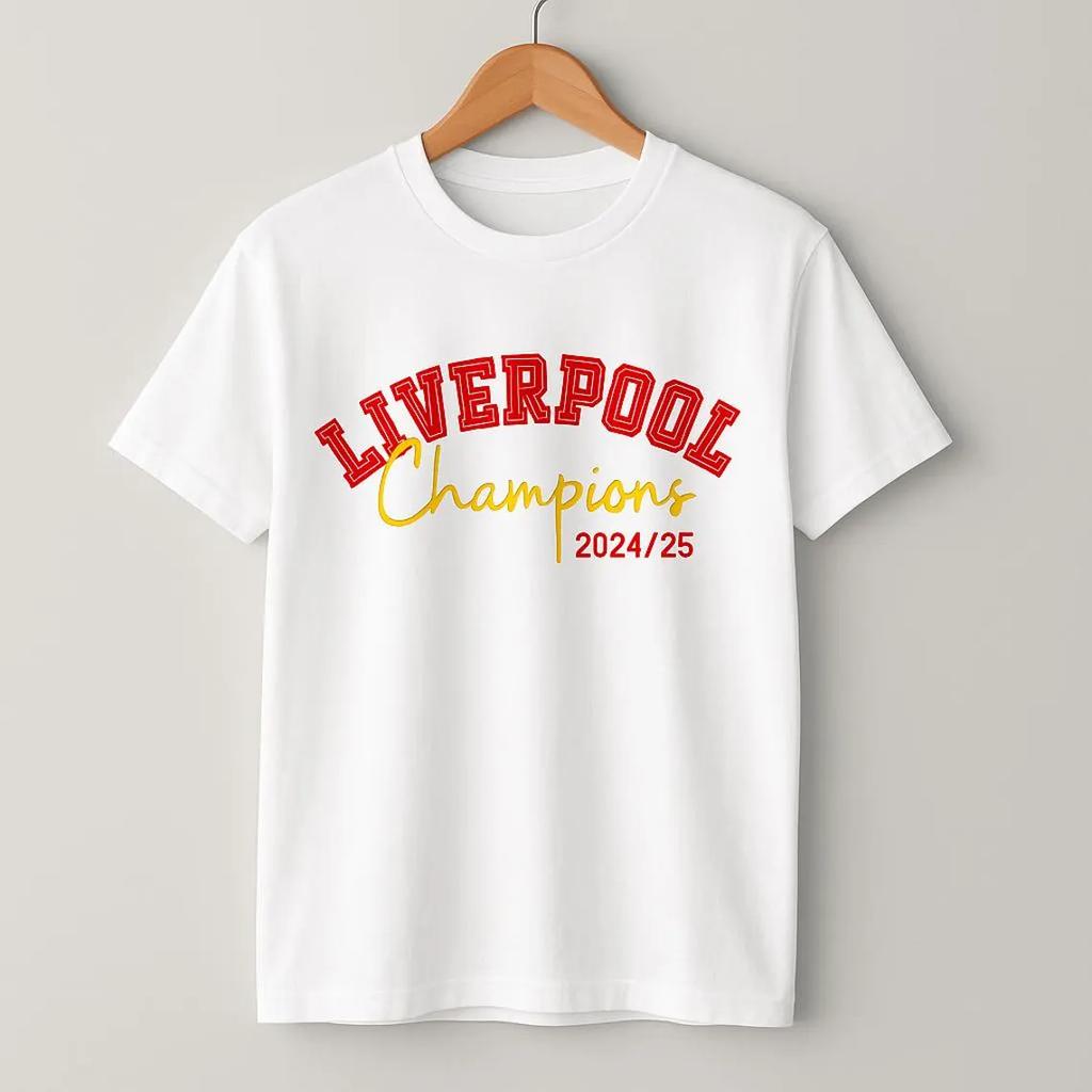 Football Club T-shirt for Unisex High Quality Short Sleeve Tee Graphic Cotton T-shirt Y2k T Shirt Unisex Tops Unisex Clothes Pro Choice