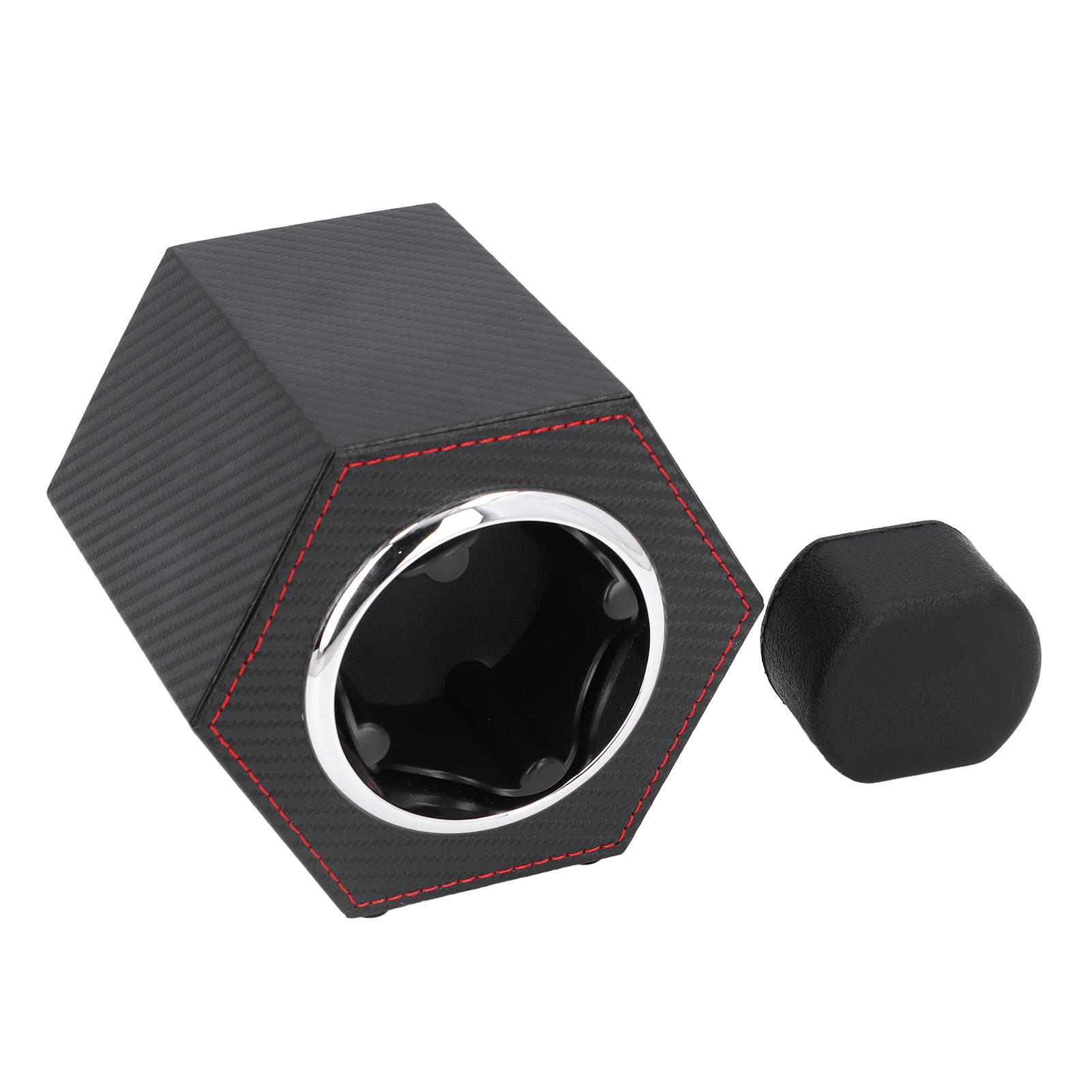 

Подзаводчик часов Современный Изысканный Тихий Антимагнитный 2 Режима Регулируемый Одинарный Подзаводчик часов Коричневый чёрный