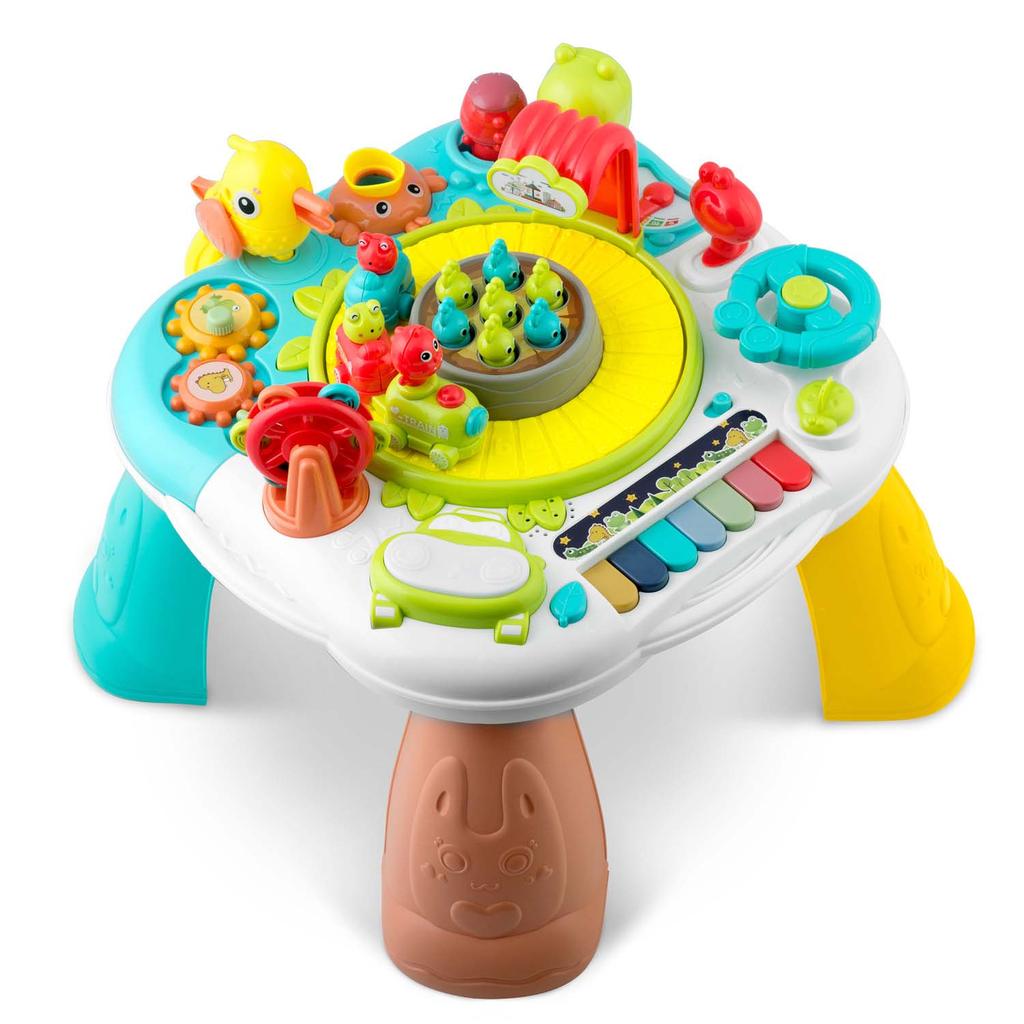 Ricokids Rk-821 Educational Table And Board
