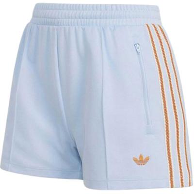 Originals Logo Striped Casual Shorts Women Shorts KY3166