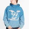 Louis Vuitton 2010s Monogram Cloud Windbreaker 1A8A7M
