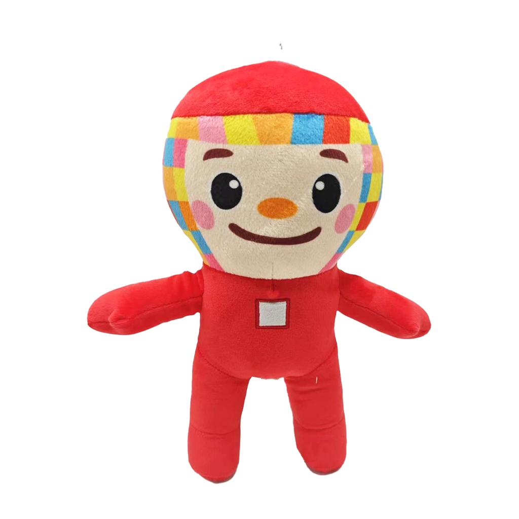 Nieuw Steal a Brainrot Pluche Speelgoed Sammy Jandel Job Job Job Sahur PHEN-228 Speelgoed Cadeau Game Fans Kind Verjaardag Kerstcadeau Woondecoratie