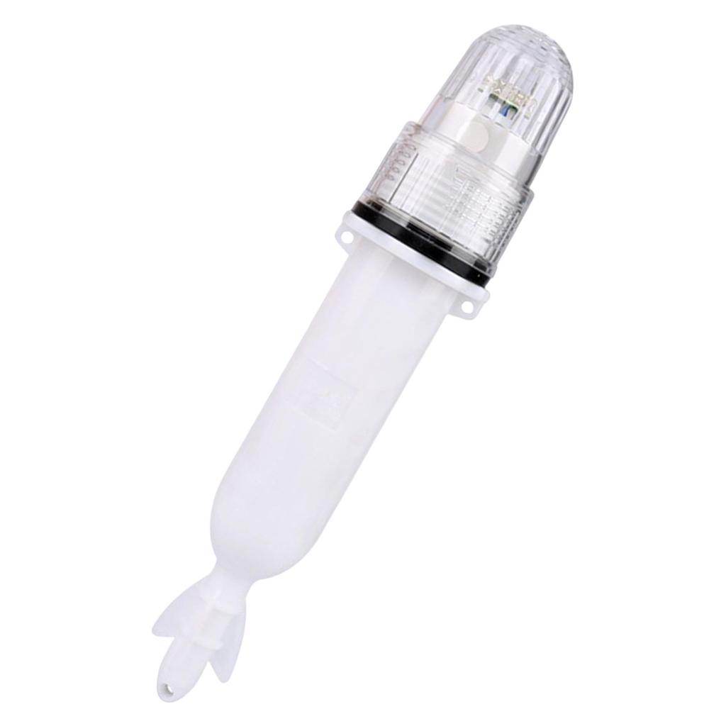 Boat Navigation Light Intelligent Control LED for Kayak Underwater Luminous Lure Fish