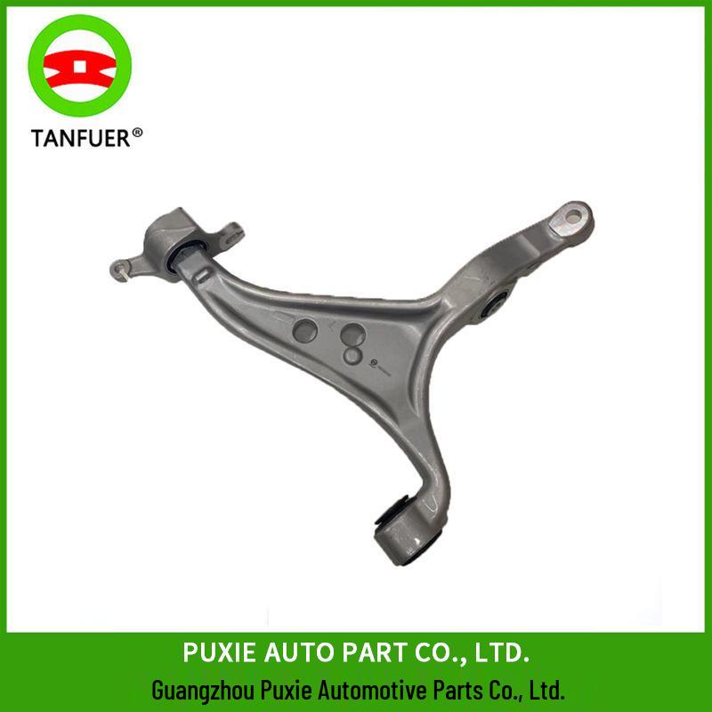 Aluminum Suspension Control Arm for Mercedes-Benz W166/X166 (Part No: 1663300107)