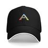 ARK Survival Evolved Logo Baseball Cap Luxury Hat Fun Hats Women Hats Men's