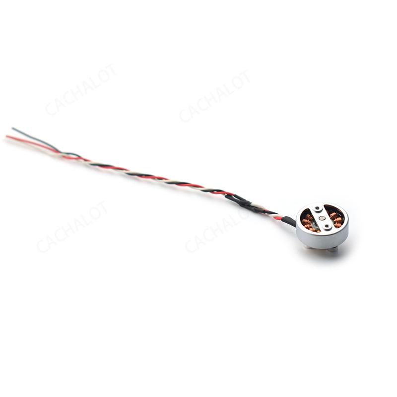 Genuine Left Front Arm Motor For Lito 1 Repair Spare Parts New Right Rear Arm Engine For Mini 3 / LitoX1 Replacement Accessories