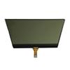 Dashboard LCD Display for 696 796 1100 795 Speedometer Tachometer Multifunction Gauges