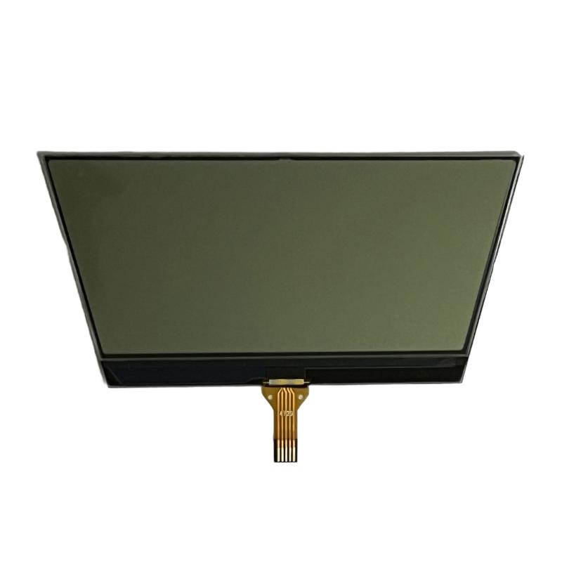 Motorcycle Instrument Cluster LCD Display For 696 796 1100 795 Speedometer Gauge LCD Screen 1