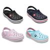 [Crocs Shoes] Crocs Official Toddler Crocband Clog 4 Choice 1  24skcl207005 