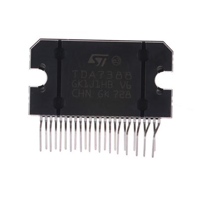 Tda7388 Oryginalny wzmacniacz St Ic Wymień Tda7381