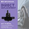 High-Quality Intake Pressure Sensor for Left-Hand Drive Hyundai/Kia (3930022600)