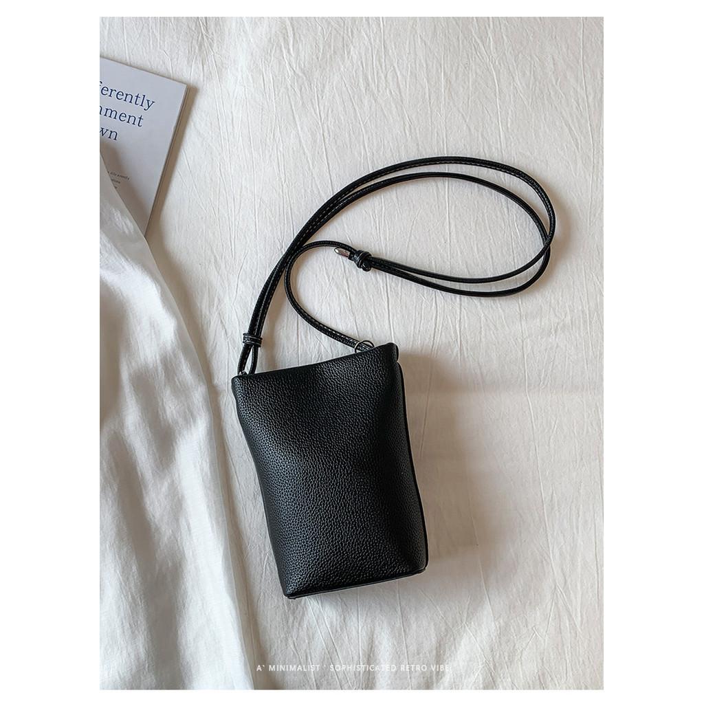 IELGY Ladies Messenger Bag Fashion Mobile Phone Bag