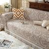 Sofa Blanket Sofa Towel Blanket Comfort Soft Cover Tassel Blanket Nonslip Sectional Couch Cover Chair Bed Cover Cushion