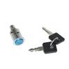 48154-05A 71441-94 Ignition Switch Lock for Harley Sportster XL883 1999-2000